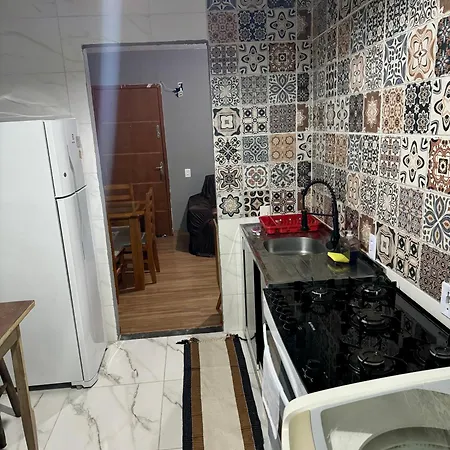 Apartamento Apoteose Sambodromo Rio de Janeiro Exterior photo