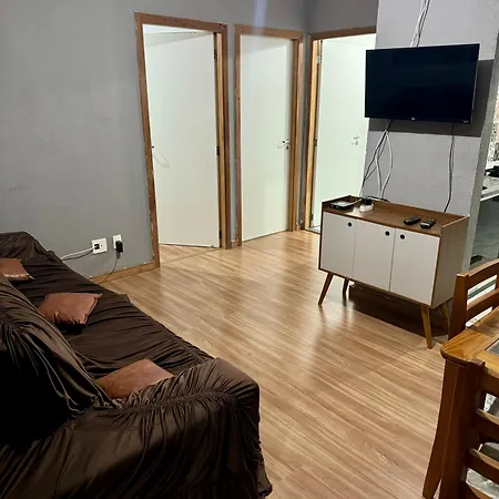 Apartamento Apoteose Sambodromo Rio de Janeiro Exterior photo