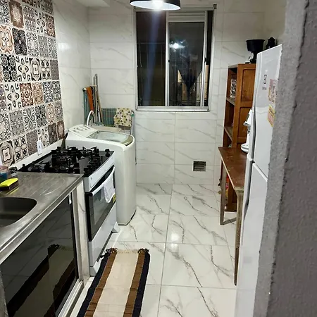 Apartamento Apoteose Sambodromo Rio de Janeiro Exterior photo