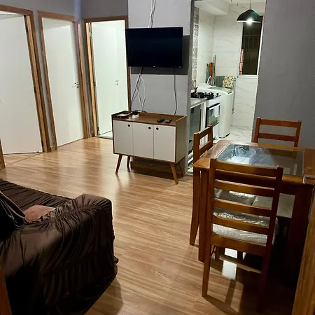 Apartamento Apoteose Sambodromo Rio de Janeiro Exterior photo