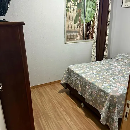 Apartamento Apoteose Sambodromo Rio de Janeiro Exterior photo