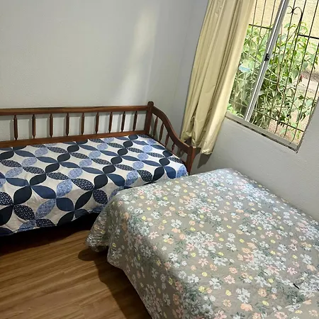 Apartamento Apoteose Sambodromo Rio de Janeiro Exterior photo