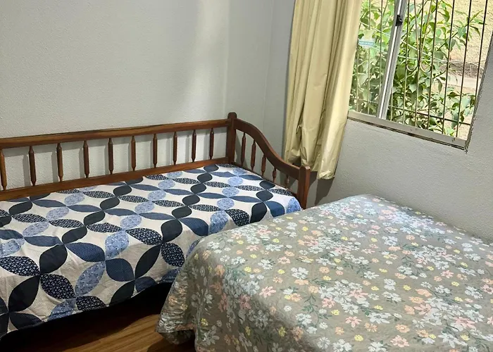 Apartamento Apoteose Sambodromo