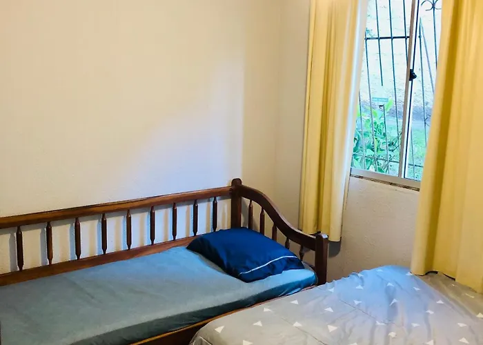 Apartamento Apoteose Sambodromo