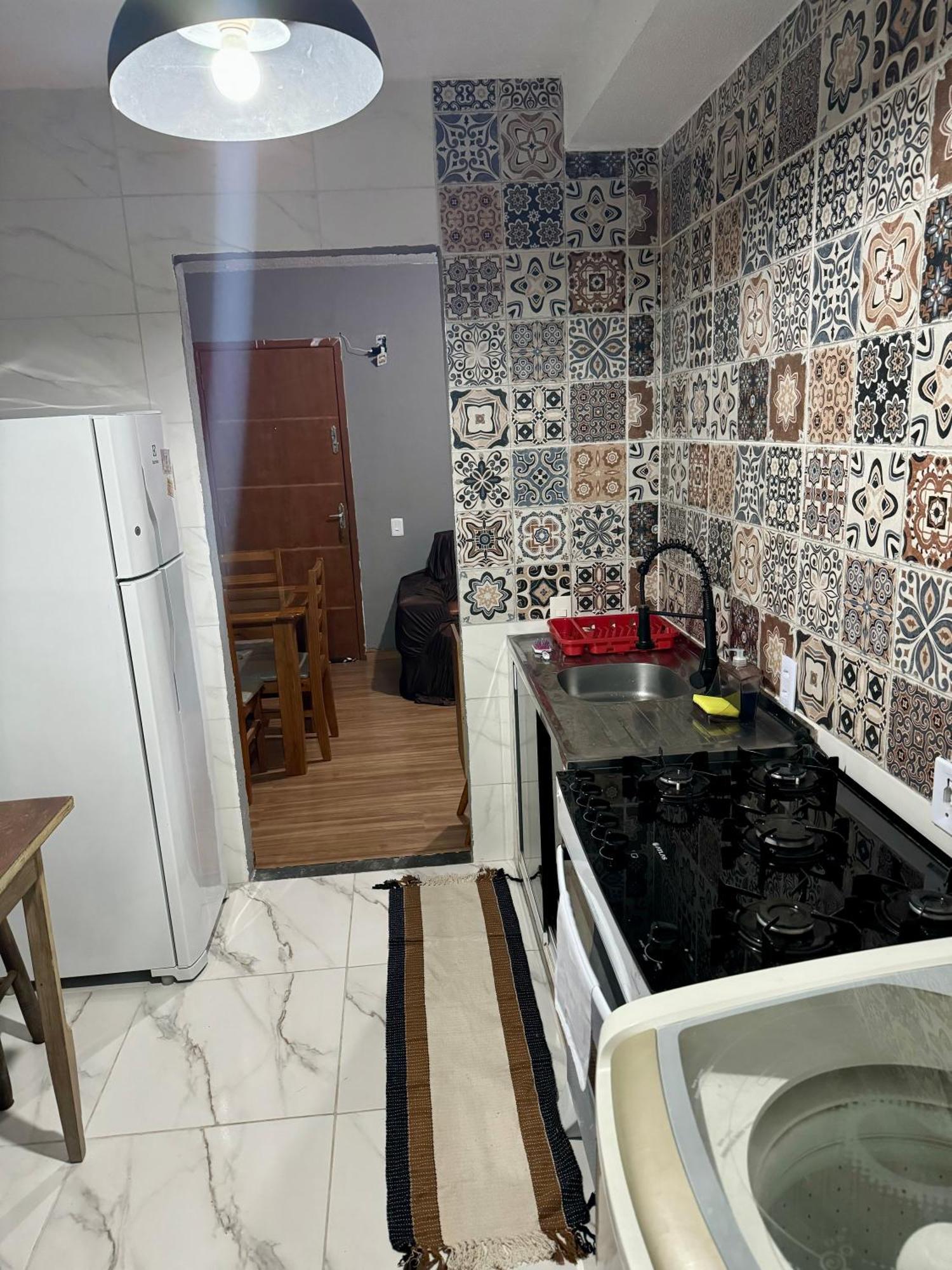 Apartamento Apoteose Sambodromo Río de Janeiro