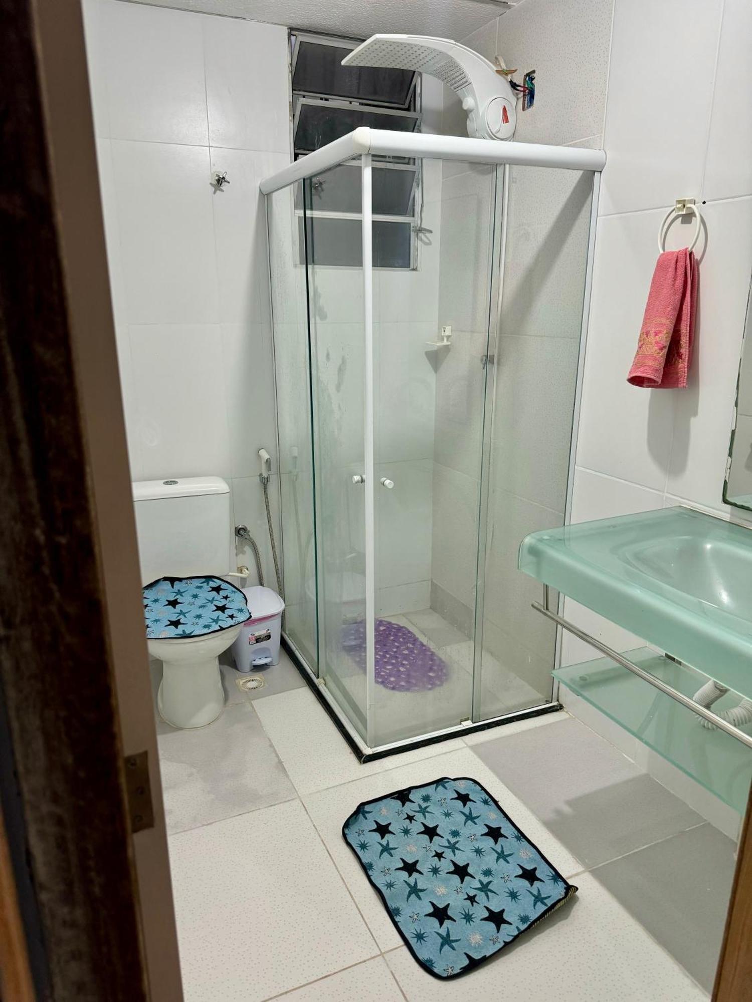 Apartamento Apoteose Sambodromo *