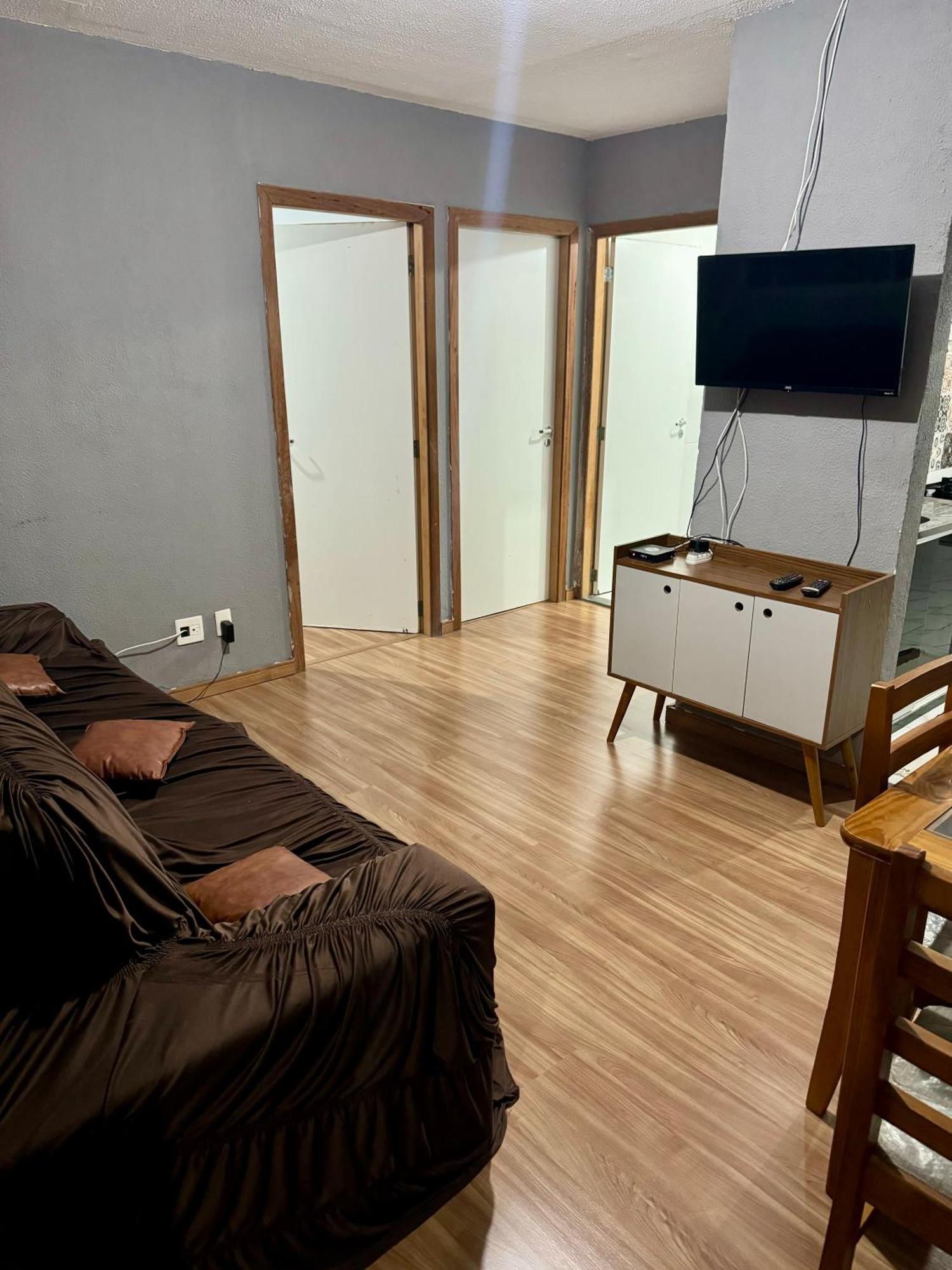 Apoteose Sambodromo Apartamento
