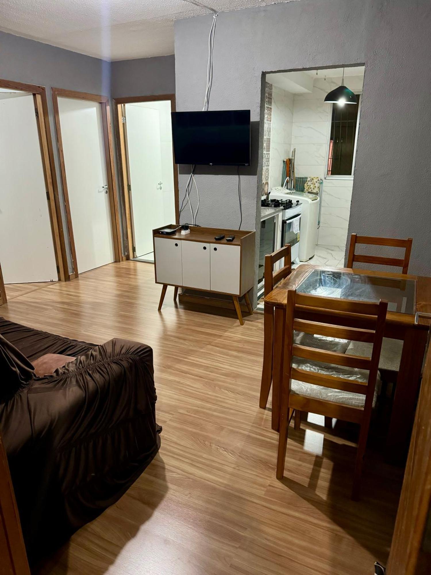 Apartamento Apoteose Sambodromo Río de Janeiro