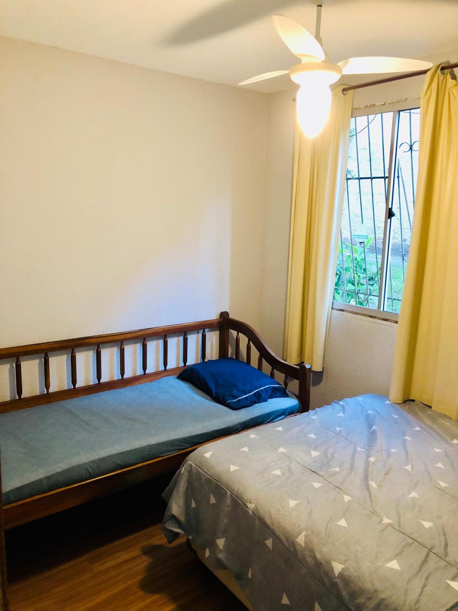 Apoteose Sambodromo Apartment
